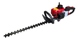 Cortasetos a gasolina 22 cc