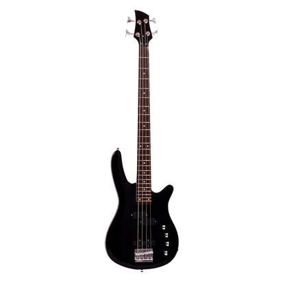 Pack bajo electrico ampli 15 watts marca Euro