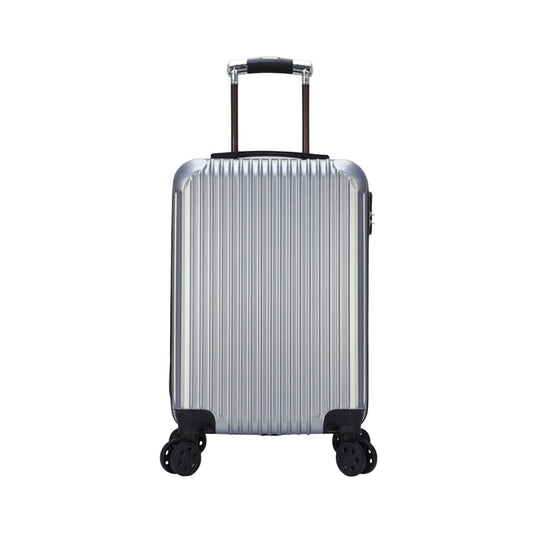 Maleta de viaje carry on cabina, con clave