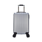 Maleta de viaje carry on cabina, con clave