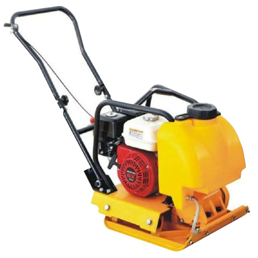 PLACA COMPACTADORA MOTOR HONDA, USADA PERO EXCELENTE ESTADO