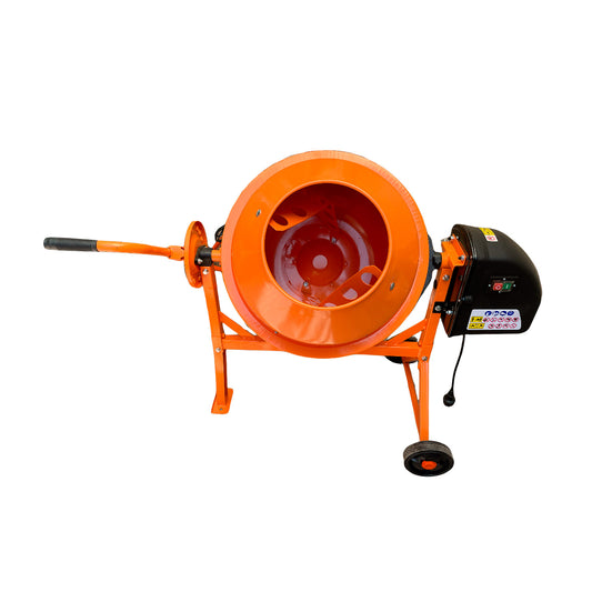 Betonera 63 litros 0,35 HP