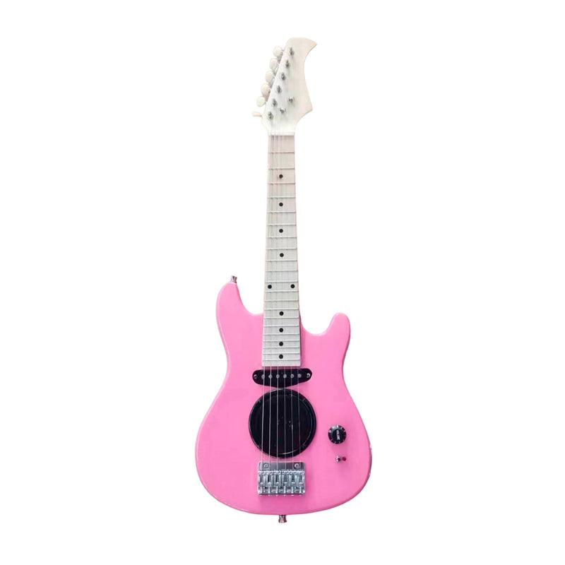 Guitarra electrica niña online