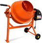 Betonera 63 litros 0,35 HP