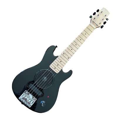 Guitarra electrica niño-niña con parlante incorporado